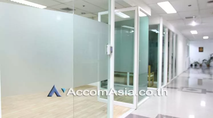  2  Office Space For Rent in Sathorn ,Bangkok BTS Chong Nonsi - BRT Arkhan Songkhro at JC Kevin Tower AA16962
